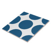 Big Polka Dots Tile Fliese (Seite)