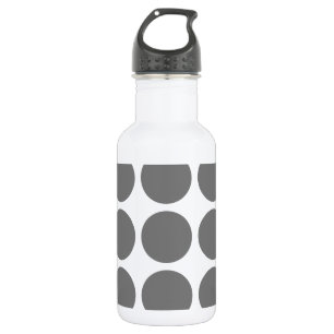 Big Polka Dots Trinkflasche
