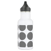 Big Polka Dots Trinkflasche (Rechts)