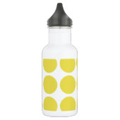 Big Polka Dots Trinkflasche (Links)