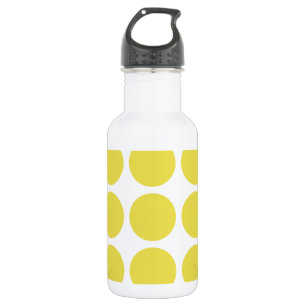 Big Polka Dots Trinkflasche