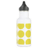 Big Polka Dots Trinkflasche (Rechts)