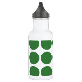 Big Polka Dots Trinkflasche (Links)