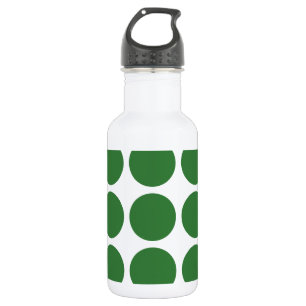 Big Polka Dots Trinkflasche