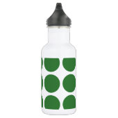 Big Polka Dots Trinkflasche (Rechts)
