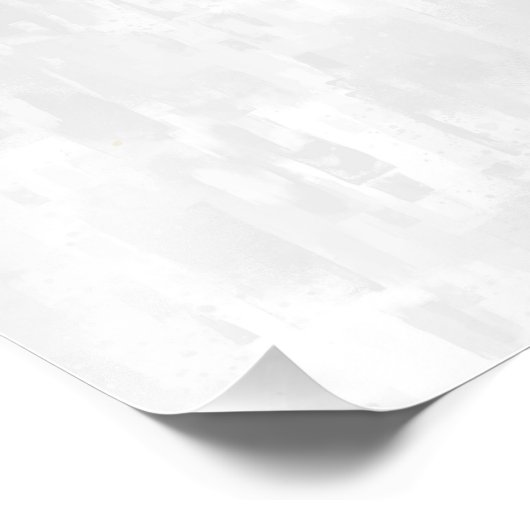 Big Potato Fotodruck (Ecke)