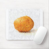 Big Potato Mousepad (Mit Mouse)
