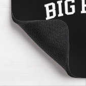 Big Ppa Mousepad (Ecke)