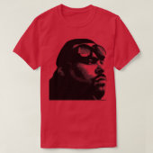 Big Pun T-Shirt (Design vorne)