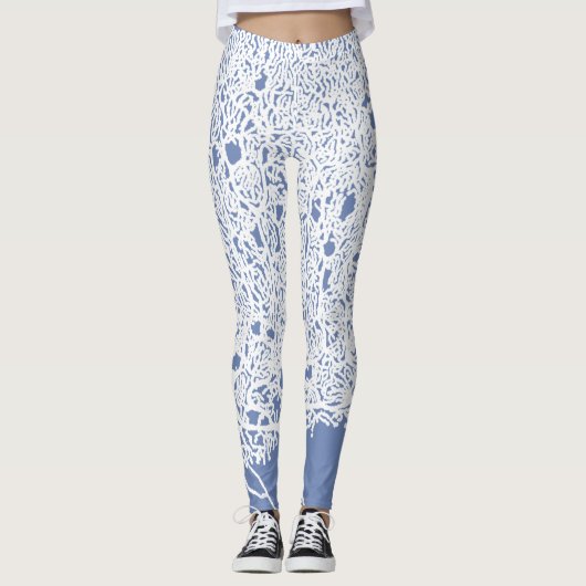 Big Purkinje Leggings (Vorderseite)