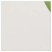 Big Red Apples Stoff (Nahaufnahme)