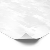 Big Red Cherries Fotodruck (Ecke)