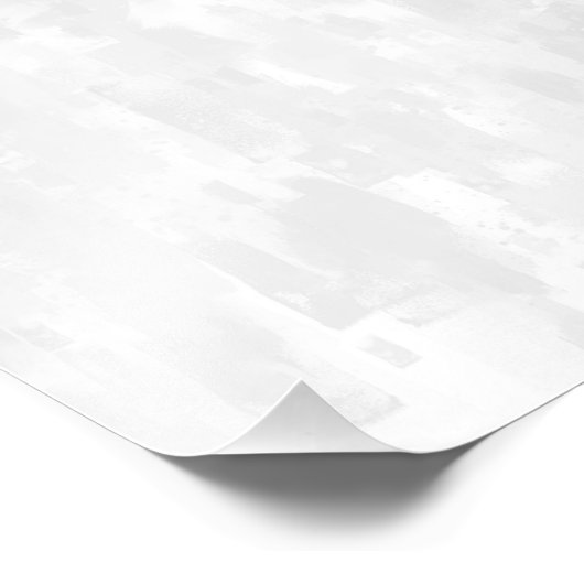 Big Red Cherries Fotodruck (Ecke)