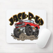 Big_Red_El_Camino.png Mousepad (Mit Mouse)
