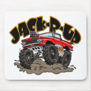 Big_Red_El_Camino.png Mousepad