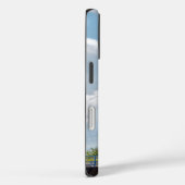 "Big Red" Leuchtturm Case-Mate iPhone Hülle (Rückseite / Rechts)