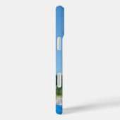 Big Red Lighthouse in Michigan Case-Mate iPhone Hülle (Rückseite / Rechts)