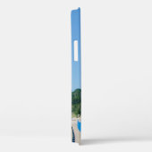 Big Red Michigan Lighthouse Case-Mate iPhone Hülle (Rückseite / Rechts)