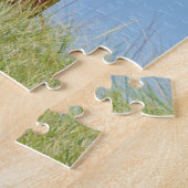 Big Red Michigan Lighthouse Puzzle (Seite)