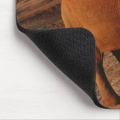 Big Red Mousepad (Ecke)