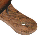 Big Red Schneidebrett (Ecke)