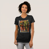 BIG RED T-Shirt (Vorne ganz)