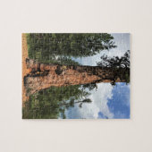 Big Red Tree, La Pine, OR Puzzle (Horizontal)
