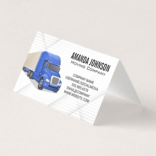 Big Rig | Verkehr (Vorderseite)