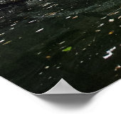 Big Rock 2010 Poster (Ecke)