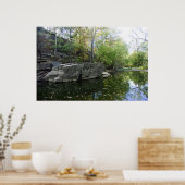 Big Rock 2010 Poster (Küche)