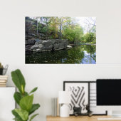 Big Rock 2010 Poster (Heimbüro)