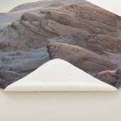 BIG-ROCK-FORMATIONEN MIT SCHNEE SHERPADECKE (3/4)