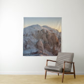 BIG-ROCK-FORMATIONEN MIT SCHNEE WANDTEPPICH (Beispiel)
