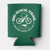 Big Rock Trail (MTB) Dosenkühler (Vorderseite)