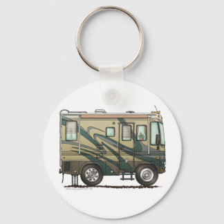 Big RV Camper Schlüsselketten Schlüsselanhänger