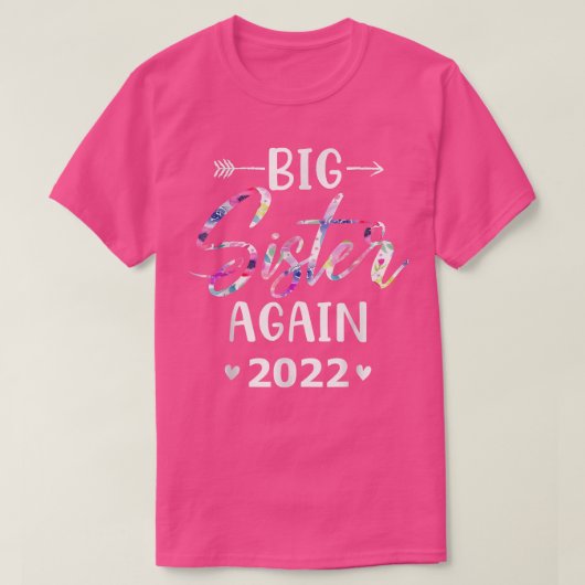 Big S T-Shirt (Design vorne)