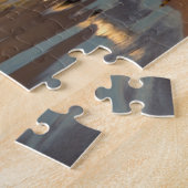 Big Sable Point Leuchtturm am Lake Michigan 2 Puzzle (Seite)