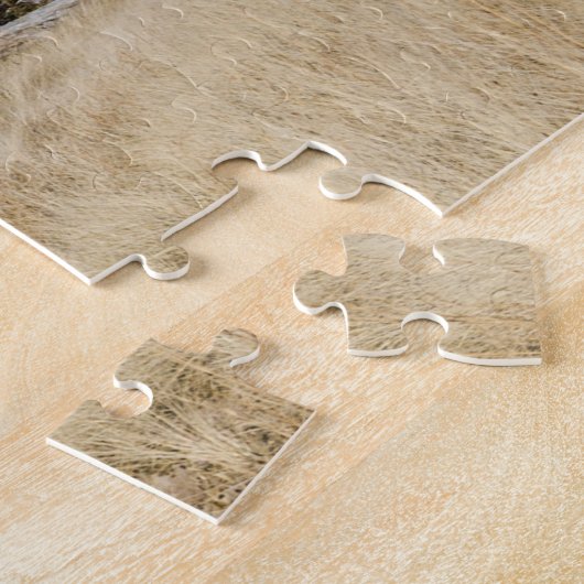 Big Sable Point Leuchtturm und Turm Puzzle (Seite)