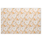 BIG SCHAUTY Blush Chinoiserie Peony Floral Stoff (Yard (91,4 cm))