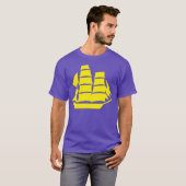 Big Ship T-Shirt (Vorne ganz)