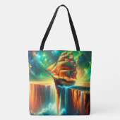 Big Ship Tasche (Vorderseite)