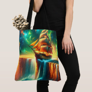 Big Ship Tasche