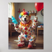 Big Shoes, Bigger Smiles, Boop Inside Poster (Vorne)