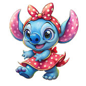 Big Shoes funny Aufkleber