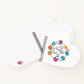 BIG SIS-BABY-Notebook Notizblock (Innenseite)