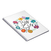 BIG SIS NOTIZBLOCK (Rechte Seite)