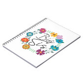 BIG SIS NOTIZBLOCK (Linke Seite)