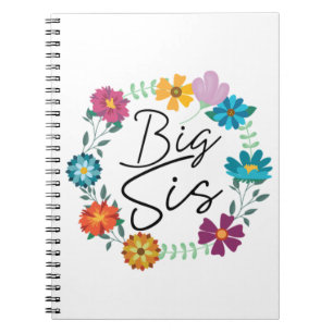 BIG SIS NOTIZBLOCK