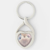 Big Sis Schlüsselanhänger (Vorderseite)