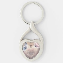 Big Sis Schlüsselanhänger